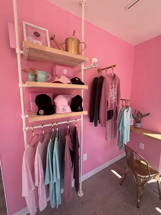 Five Daughters Bakery | Avalon Picture 6