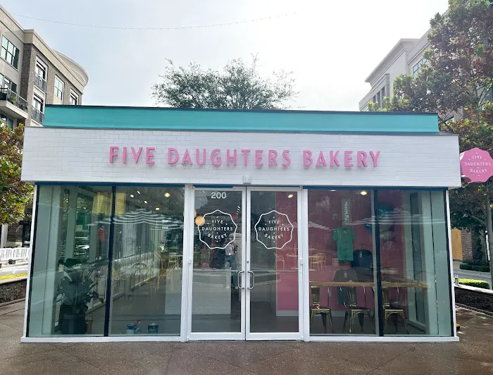 Five Daughters Bakery | Avalon Picture 8