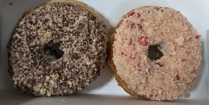 Five Daughters Bakery | Avalon Picture 1