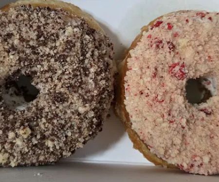 Five Daughters Bakery | Avalon