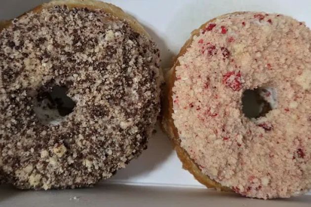 Five Daughters Bakery | Avalon