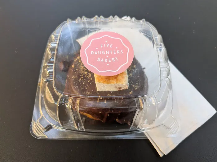 Five Daughters Bakery | Avalon Picture 2