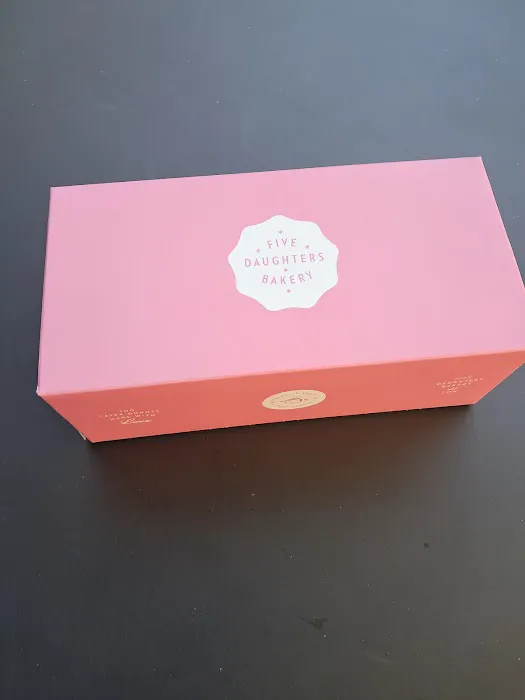 Five Daughters Bakery | Avalon Picture 9