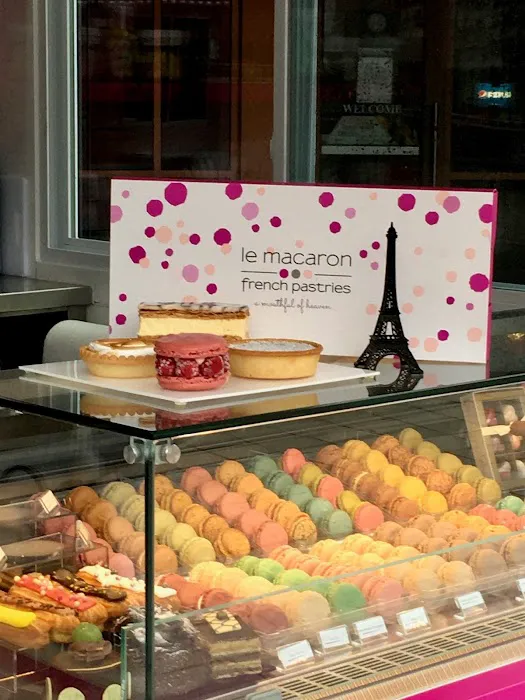 Le Macaron French Pastries - Avalon Picture 1