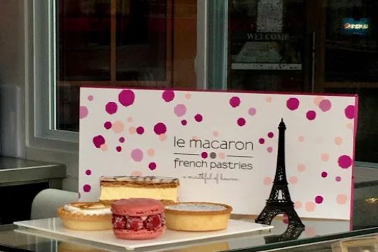 Le Macaron French Pastries - Avalon