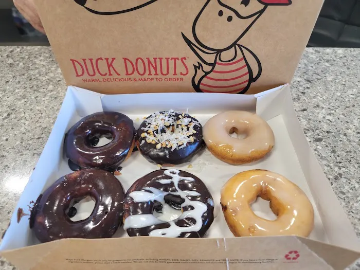 Duck Donuts Picture 2