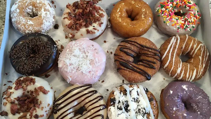 Duck Donuts Picture 8