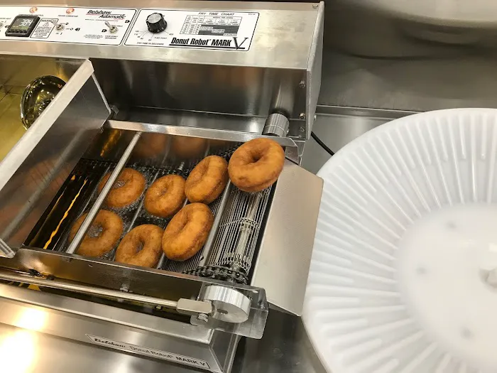 Duck Donuts Picture 4