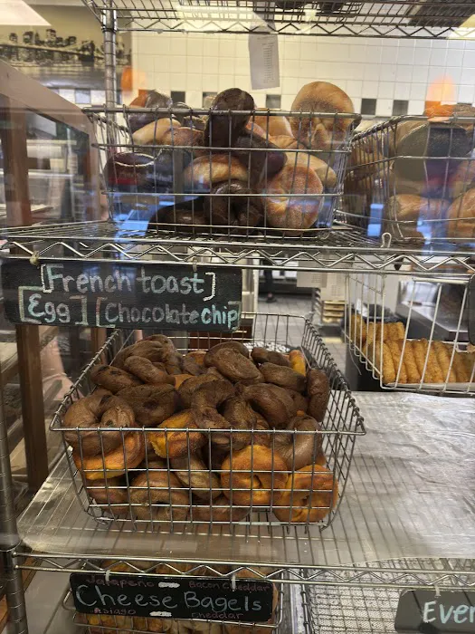 Brooklyn Bagel Bakery & Deli Picture 7