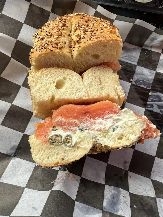 Brooklyn Bagel Bakery & Deli Picture 10