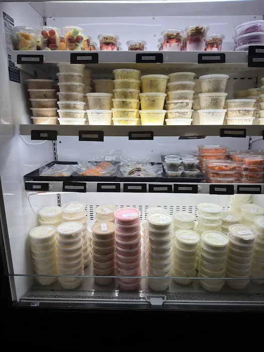 Brooklyn Bagel Bakery & Deli Picture 9