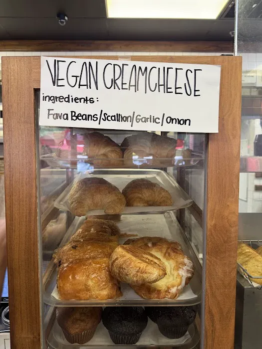 Brooklyn Bagel Bakery & Deli Picture 6