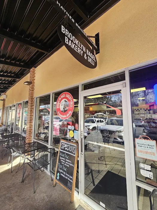 Brooklyn Bagel Bakery & Deli Picture 3