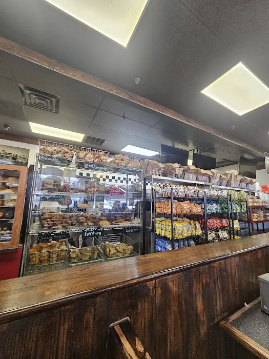 Brooklyn Bagel Bakery & Deli Picture 2