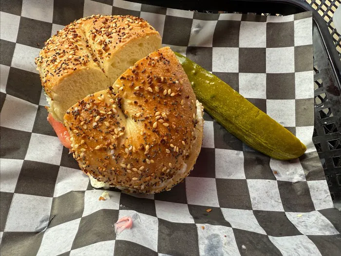 Brooklyn Bagel Bakery & Deli Picture 1