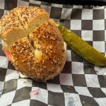Brooklyn Bagel Bakery & Deli