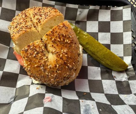 Brooklyn Bagel Bakery & Deli