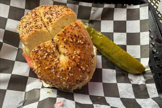 Brooklyn Bagel Bakery & Deli
