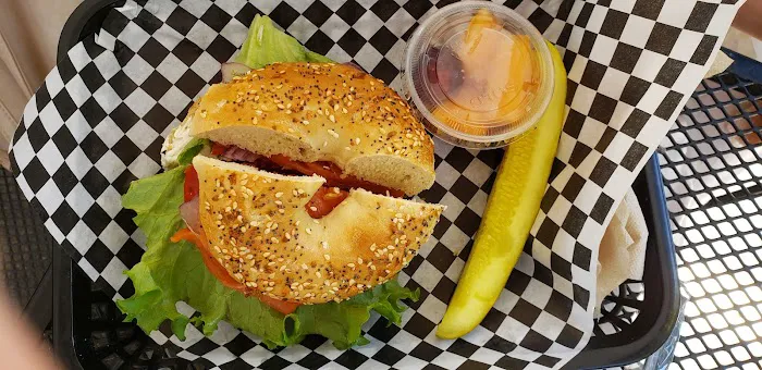 Brooklyn Bagel Bakery & Deli Picture 8