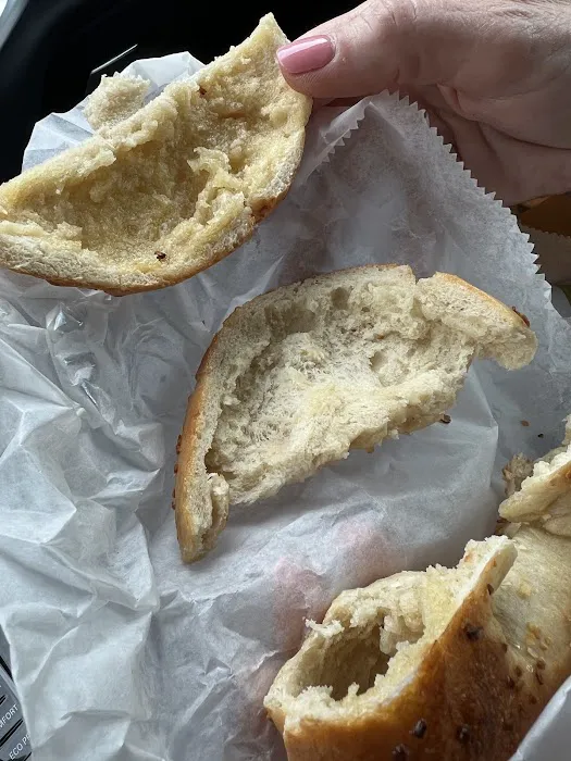 Brooklyn Bagel Bakery & Deli Picture 5