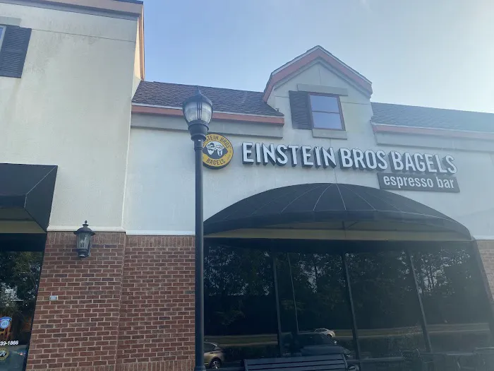 Einstein Bros. Bagels Picture 5