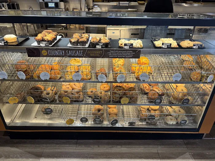 Einstein Bros. Bagels Picture 10