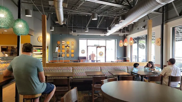 Einstein Bros. Bagels Picture 1