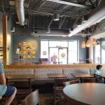 Einstein Bros. Bagels