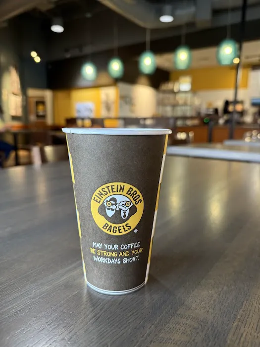 Einstein Bros. Bagels Picture 2