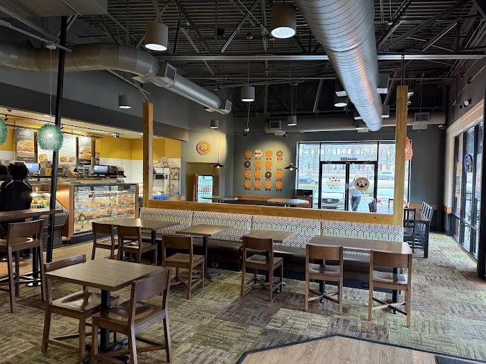 Einstein Bros. Bagels Picture 7