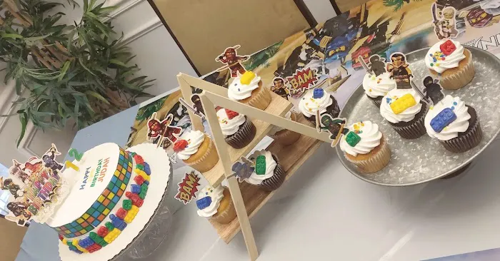Walmart Bakery Picture 1