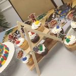 Walmart Bakery