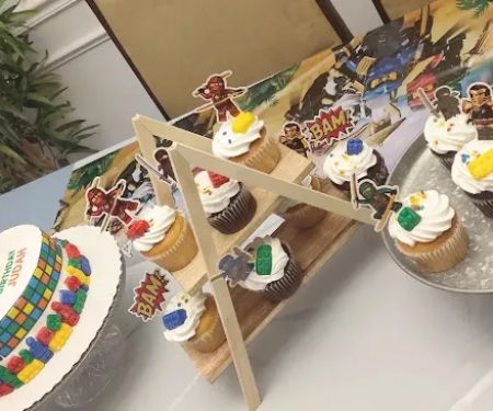 Walmart Bakery