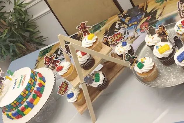 Walmart Bakery