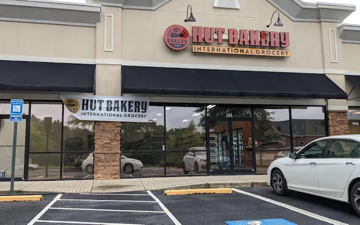 HUT BAKERY Picture 2