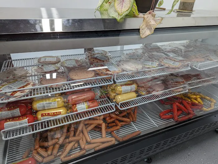 HUT BAKERY Picture 3