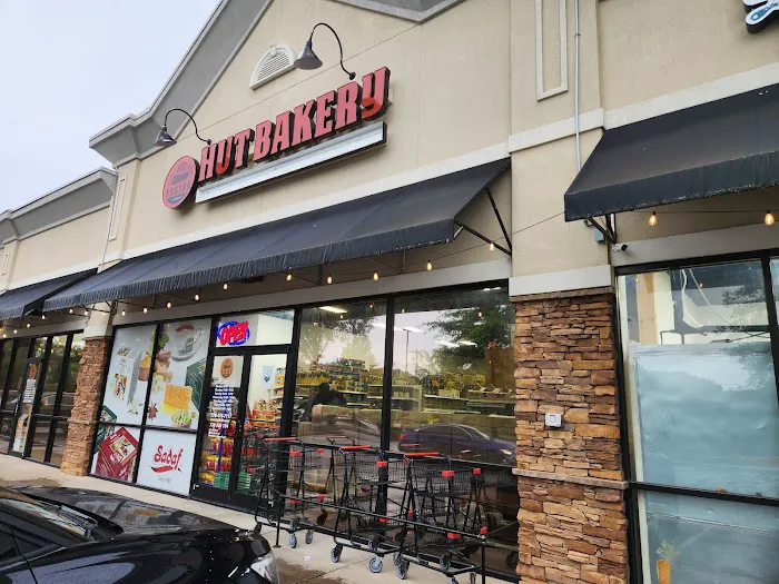 HUT BAKERY Picture 6
