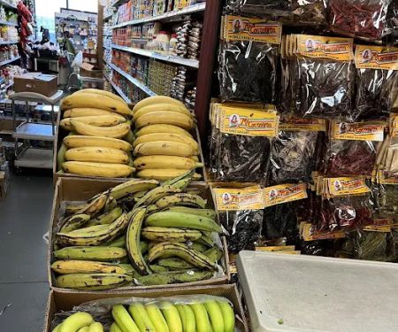 Panaderia San Diego