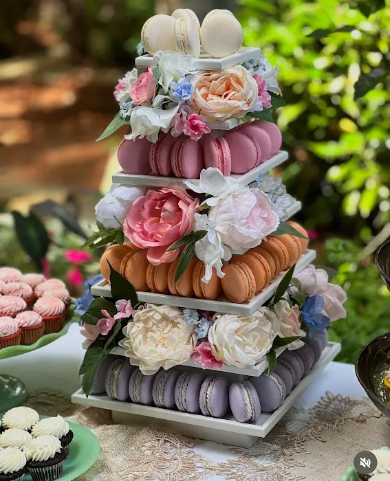 Sweet Peach Confections Picture 5