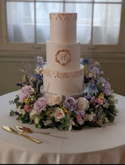 Sweet Peach Confections Picture 4