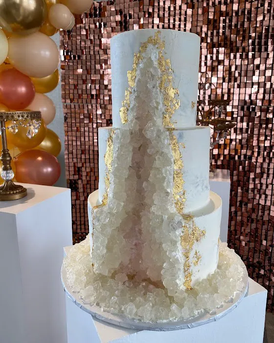 Sweet Peach Confections Picture 6
