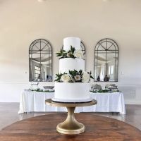 Sweet Peach Confections ico