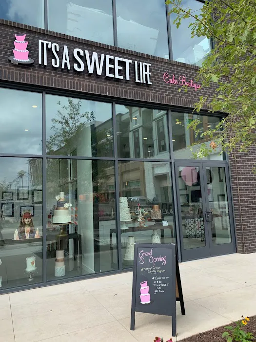 It's A Sweet Life Picture 2