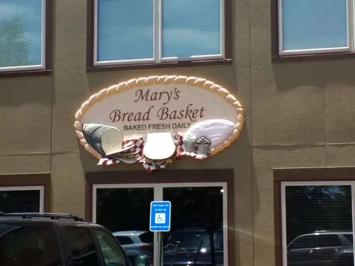 Mary's Bread Basket Picture 8