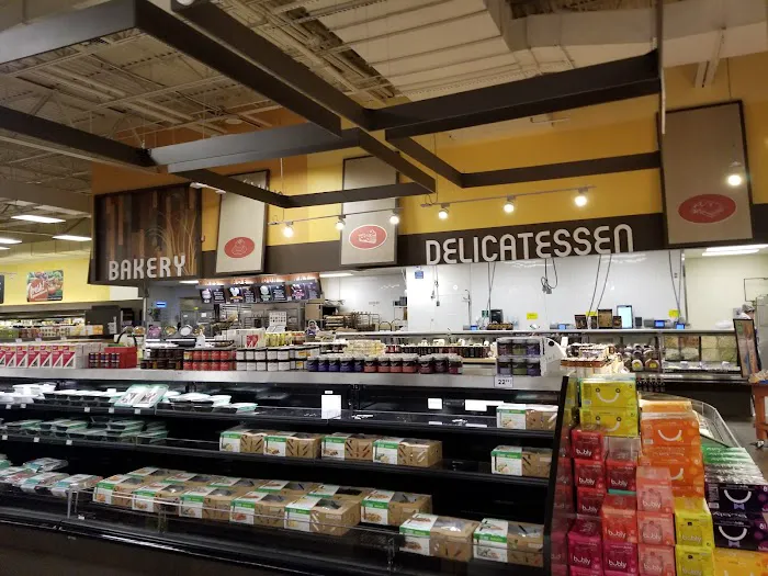 Kroger Bakery Picture 3