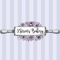 3 Streets' Bakery ico
