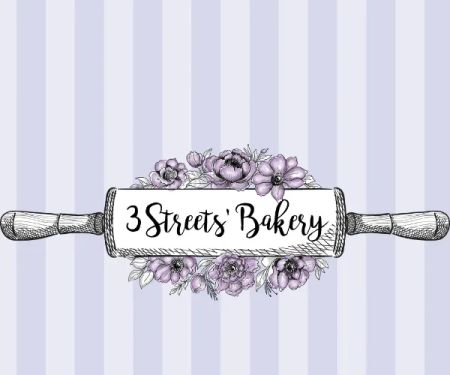 3 Streets' Bakery