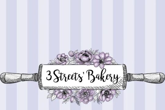 3 Streets' Bakery