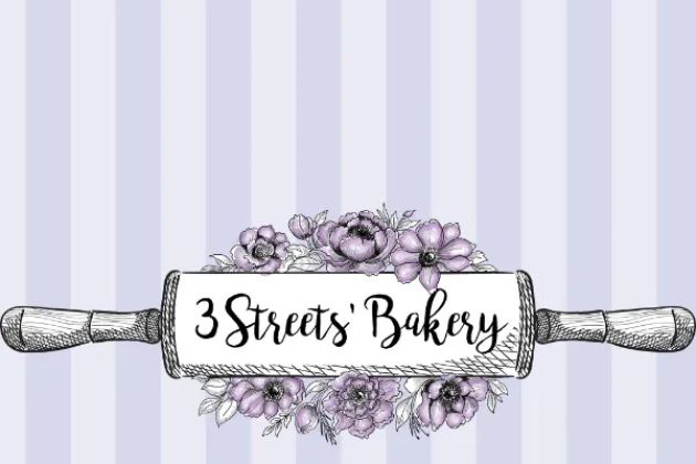 3 Streets' Bakery