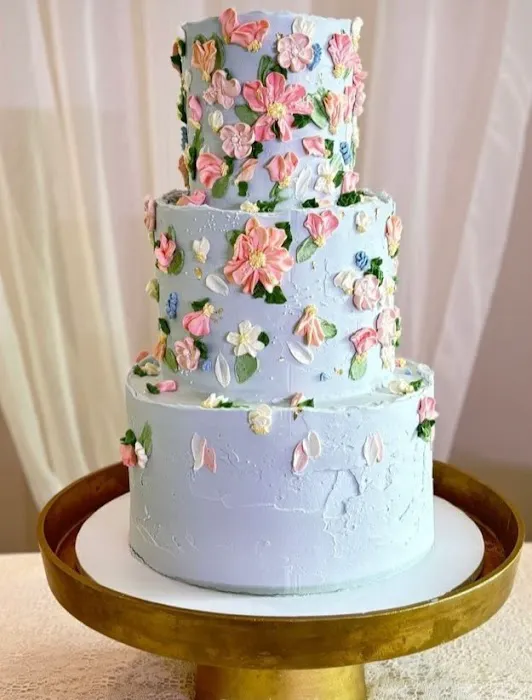 Cake Envy Picture 8